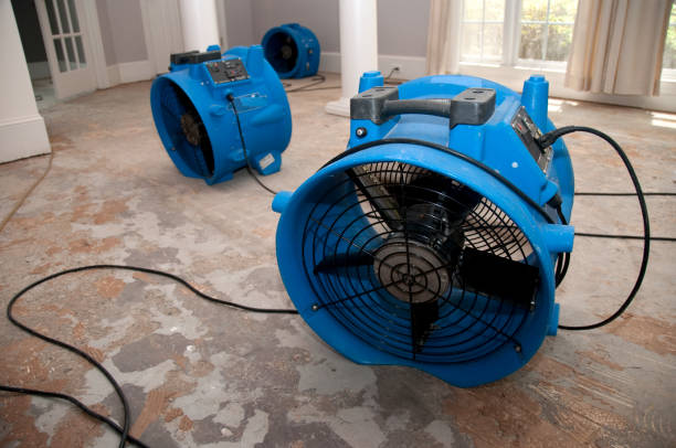 , GA Water damage restoration Company